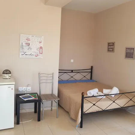 Butterfly Apartment Kalamata