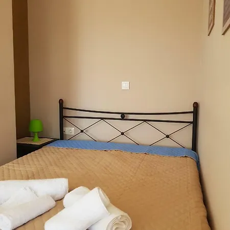 Apartment Butterfly Kalamata