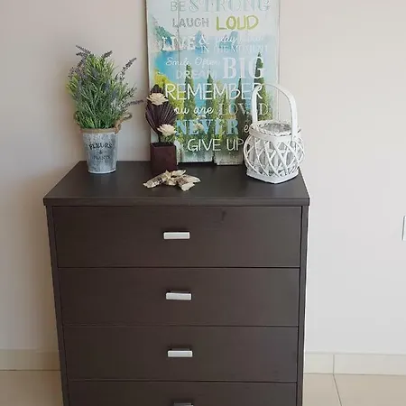 Apartment Butterfly *