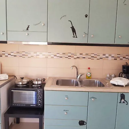 Butterfly Apartment Kalamata